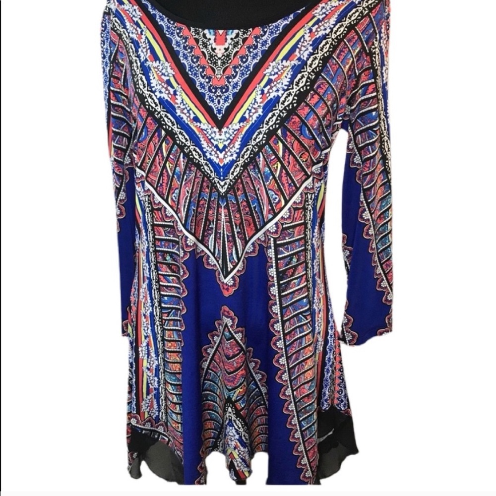 Peter Nygard top